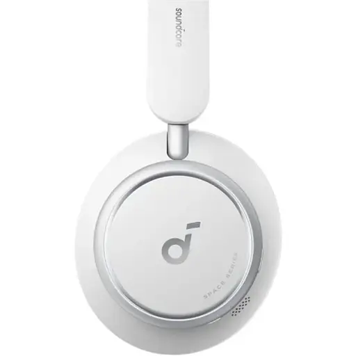 Bluetooth-гарнітура Anker SoundCore Space Q45 White (A3040G21) - фото 7