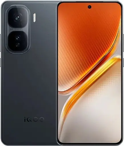 Смартфон Vivo IQOO Neo 10 5G 12/256GB Black Shadow