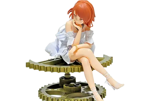 Фігурка BANPRESTO Karen Hojo The Idolmaster: Cinderella Girls Карен Ходзьо Ідолмастер: Дівчата-попелюшки 16 см B KH TI CG 16 - фото 2