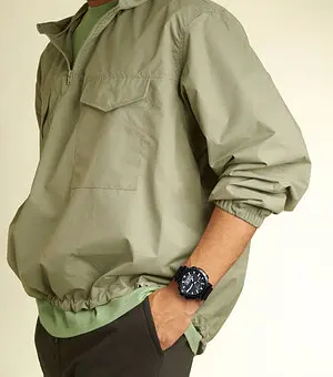 Часы Casio Pro-Trek PRW-6621Y-1ER - фото 6