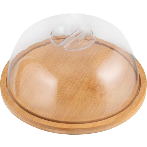 Блюдо Ardesto Midori з кришкою 18.5х1х7.8 см (AR0932) - фото 2