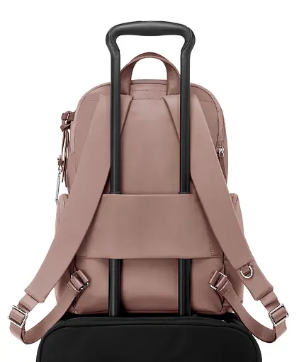 Рюкзак 15.6" Tumi VOYAGEUR LIGHT MAUVE 40,5x27x16,5 0196600LTM - фото 7