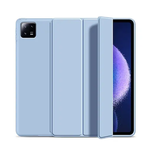 Чохол SlimTPU для Xiaomi Pad 7 / 7 Pro 11.2 Голубий