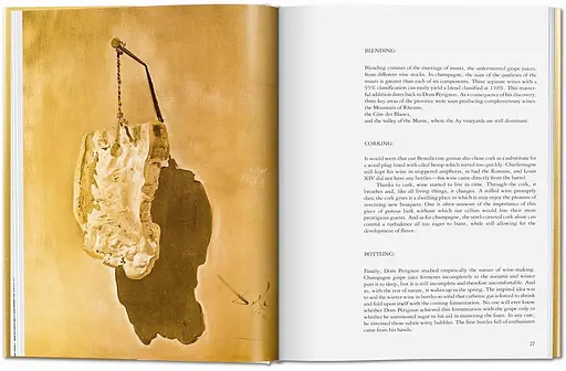 Dalí. The Wines of Gala - фото 5