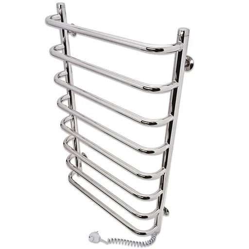 Електрична рушникосушка Laris Стандарт П8 500x800 Е 73207023 - фото 3