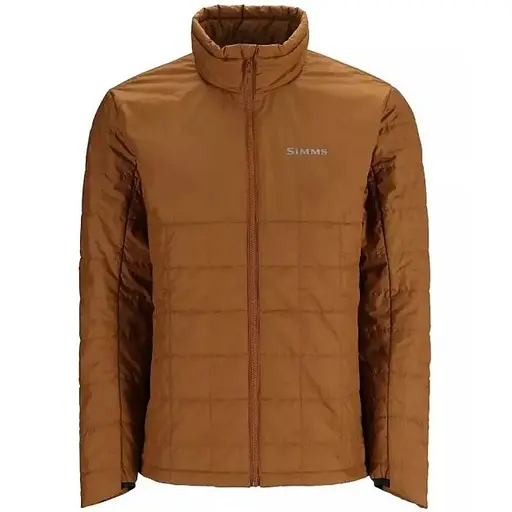 Куртка Simms Fall Run Collared Jacket Brown L (1102-13600-1229-40)