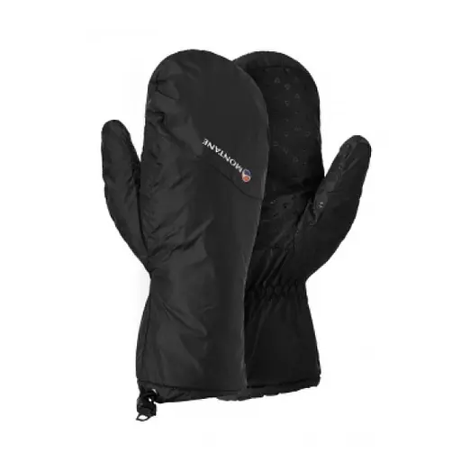 Рукавиці Montane Prism Dry Line Mitt Black M (1004-GPDLMBLAM10) - фото 2