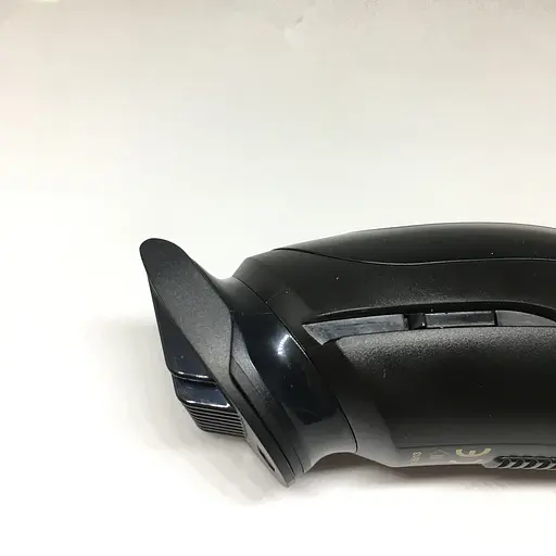 Гребень для триммера Braun MGK3, MGK5, MGK7, BT3, BT5, тип 5513, 5514, 5515, 5516, 5517, 5541 1 мм - фото 2