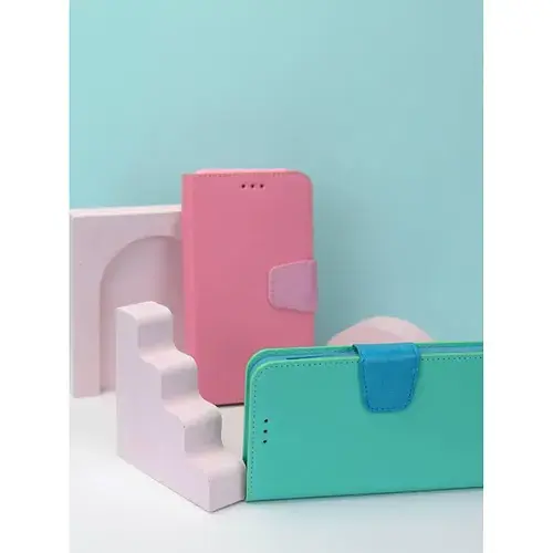 Чохол для Doogee x20 універсальний з вікном - фото 9