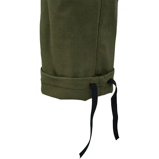 Брюки First Tactical Men’s V2 BDU Pant 34/34 Зеленый - фото 7