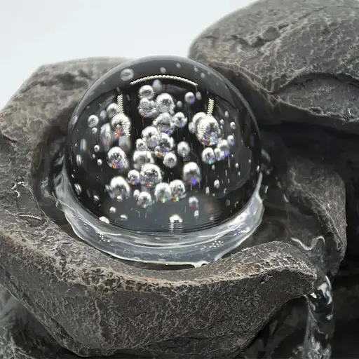 Фонтан декоративный Engard Dream 20.5х20.5х25 см (FT-08) - фото 6