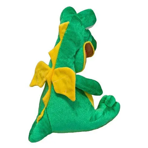 М'яка іграшка Дракоша 32 см - фото 2
