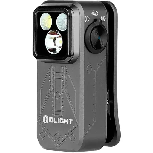Ліхтар Olight Oclip Pro Phantom squadron