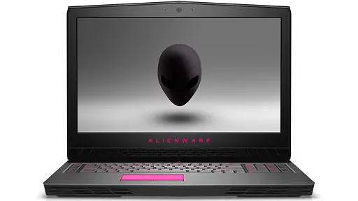 Ноутбук Dell Alienware 17 R4 i5-7300HQ, 16Gb, 512Gb SSD, Nvidia GTX1070 8Gb