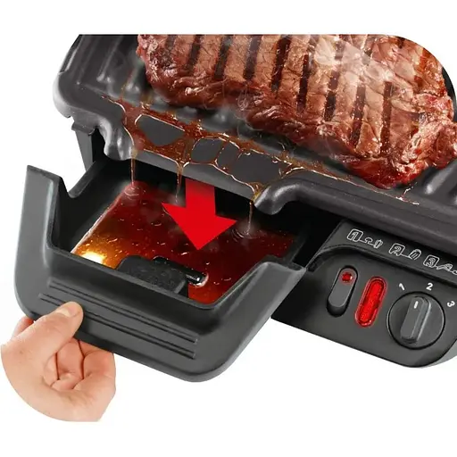 Гриль Tefal GC3050 (6244122) - фото 8