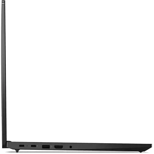 Ноутбук Lenovo 16'' ThinkPad E16 Gen 3, IPS, Ultra 7 255H 5.10GHz, 16 cores, 32GB DDR5, 512 GB - фото 8