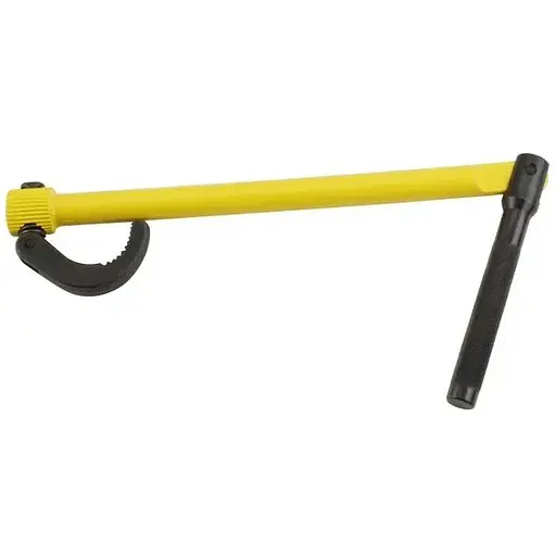 Ключ сантехнический Stanley для ванн и раковин (0-70-453)