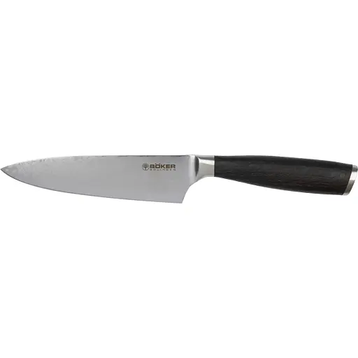 Набір ножів Boker Meisterklinge Damast Set Square - фото 8