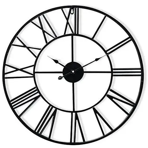 Настінний годинник Blumfeldt Queensway 60 (10039362)