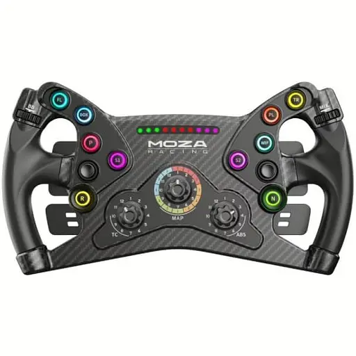 Кермо MOZA Racing KS Steering for PC RGB - фото 1