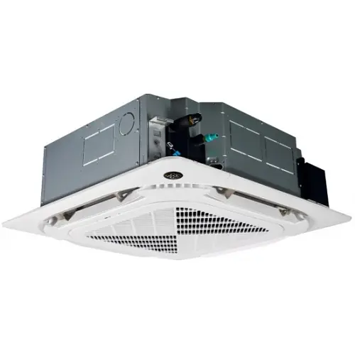 Кондиционер Olmo OSH-IT60HRK4/OSH-IOU60HFK4+IN-NP - фото 2