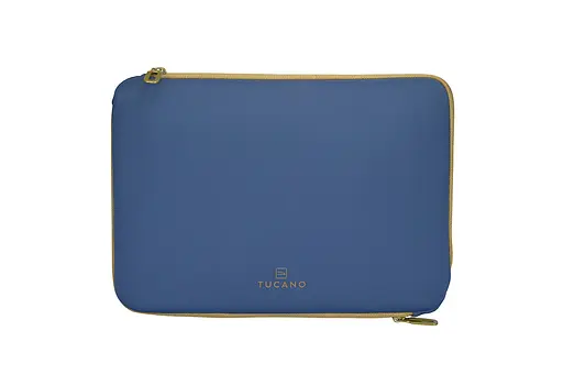Tucano Чехол Tucano Doppio для ноутбука 12/13, синий - фото 1