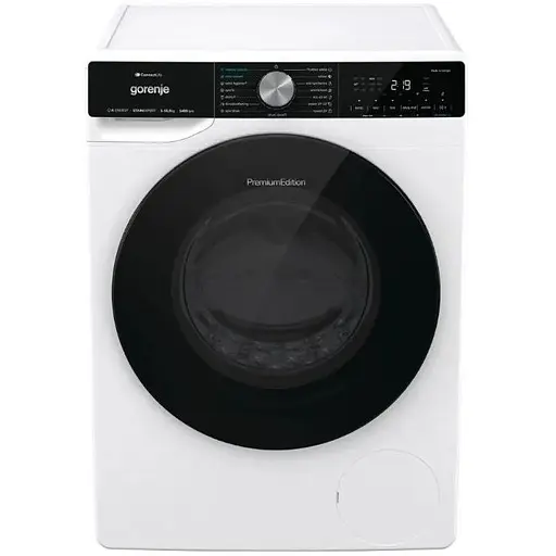 Стиральная машина Gorenje WNS1X4ARTWIFI автоматическая