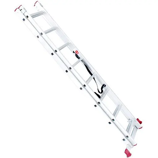 Лестница Intertool LT-0208 (140446) - фото 3