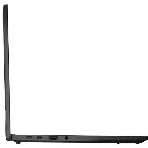 Ноутбук Lenovo 14" ThinkPad T14 G6 FHD/Snapdragon X1E-78-100/32GB/SSD 1TB/Qualcomm Adreno/Win 11 Pro/Black (21N10009RA) - фото 11
