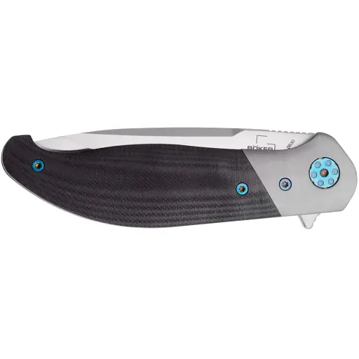 Ніж Boker Plus Undertow - фото 3