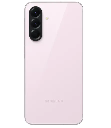 Смартфон Samsung Galaxy A56 5G 8/128GB Awesome Pink SM-A566BLIAEUC - фото 6
