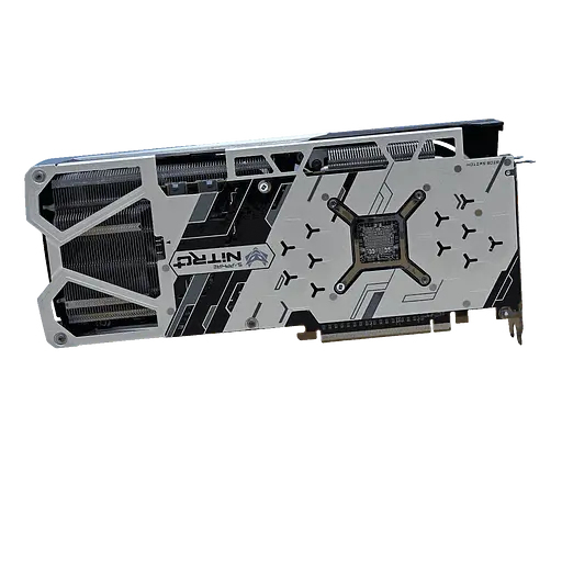 Відеокарта AMD Radeon RX 5700 XT 8GB Sapphire Nitro+ BE (11293-10) Б/В - фото 2