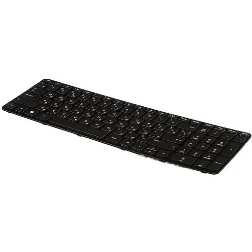 Клавиатура для ноутбука HP Pavilion 15-e181/15-e182/15-e183 Original Rus с рамкой (A1805)