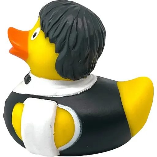 Уточка FunnyDucks Официант (1349) - фото 4