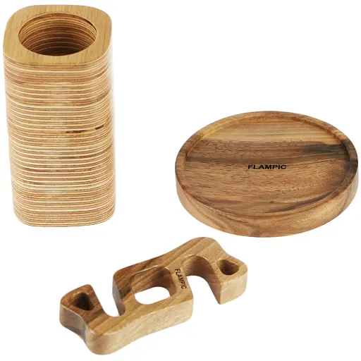 Набір підставок Flampic Stander Office Set