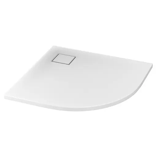 Душовий піддон Cersanit Tako 90x90 S601-120 - фото 1