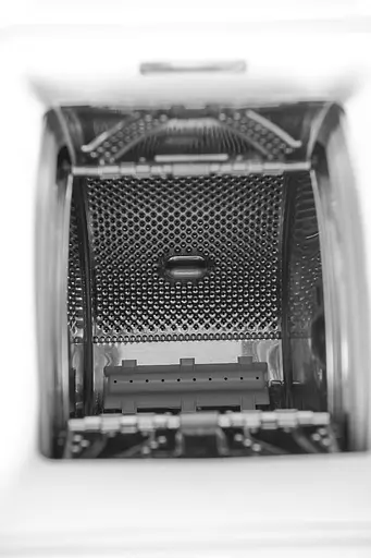 Стиральная машина Indesit BTWE71253PEU из верт. загруз. 7кг - фото 8