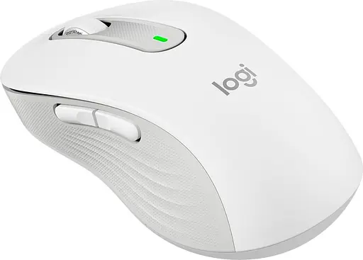 Миша Logitech Signature M650 L Off-White (910-006238) [82018] - фото 2