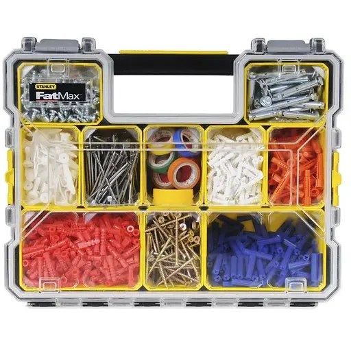 Ящик Stanley 1-97-521 - фото 1