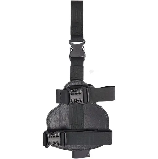 Кобура Ammo Key Illegible-2 S APS Black Hydrofob (1013-3415.00.39) - фото 2