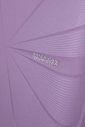 Валіза American Tourister STARVIBE DIGITAL LAVENDER 67x46x27(30) 67 См MD5*81003 - фото 8