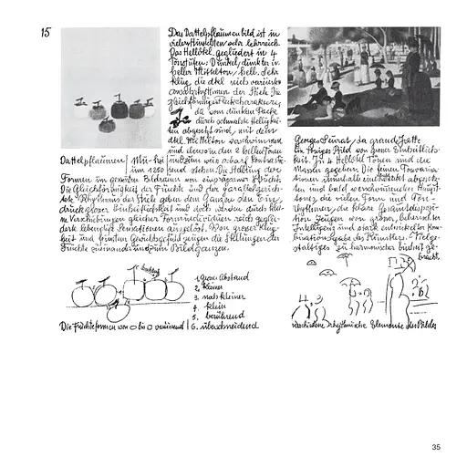 Елементи образотворчого мистецтва. Навчальне видання щоденника - фото 9