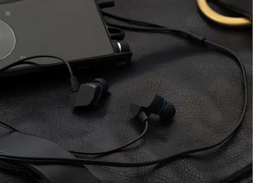 Наушники Final Audio A2000 Black Blue (FI-A2DPLD) - фото 6