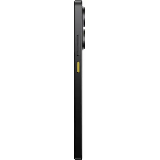 Смартфон Xiaomi Poco X7 Pro 12/512GB Yellow (Global Version) (no charger) [5G, NFC] - фото 9