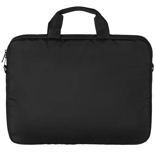Сумка для ноутбука 2E Officeman 17" чорна (2E-CBN617BK) - фото 4