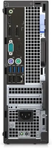 Комп'ютер Dell OptiPlex 5040 SFF i5-6500/8/240SSD Refurb - фото 6