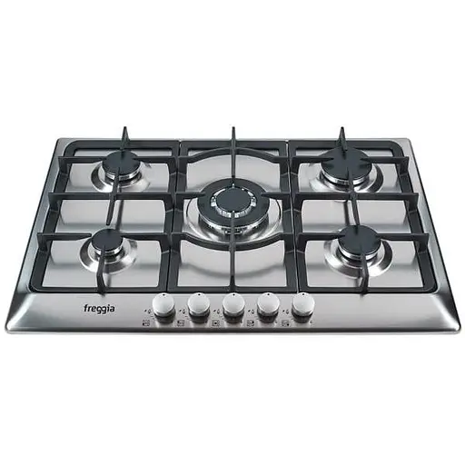 Варочная поверхность газовая Freggia HA750VGTX