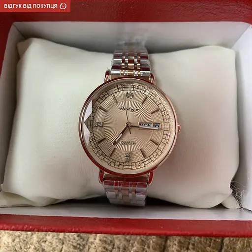 Годинник Poedagar Nice - фото 8