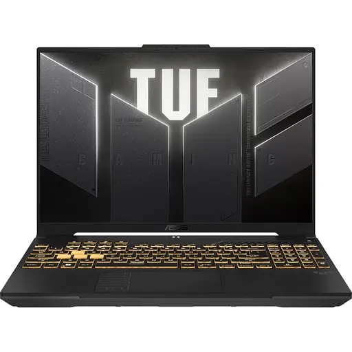 Ноутбук Asus TUF Gaming F16 FX607VJ (FX607VJ-RL185) [161538] - фото 1