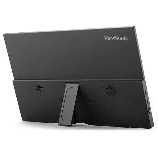 Монитор ViewSonic 15.6" VA1650 Portable FHD IPS 60Hz (VA1650) - фото 6